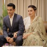 Neha Dhupia Instagram – Want to know mine and @angadbedi ‘s fitness secrets? In this rapid fire session, we’re sharing some health tips on what keeps us going! For more health insights and expert care, check out Apollo Spectra Hospital, where wellness comes first. Stay informed, stay healthy!
Contest Alert: Follow @apollospectrahospitals and DM them 2 of your fitness secrets with the #MyFitnessSecretwithApollo and get a chance to win amazing gift vouchers upto Rs 10,000.

#RapidFire #120SecondsOfHealthTips #ApolloSpectra #SpecialistsInSurgery #SimplifyingCareInHealthcare #ContestAlert #ApolloInSouthDelhi