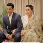 Neha Dhupia Instagram - Want to know mine and @angadbedi ‘s fitness secrets? In this rapid fire session, we’re sharing some health tips on what keeps us going! For more health insights and expert care, check out Apollo Spectra Hospital, where wellness comes first. Stay informed, stay healthy! Contest Alert: Follow @apollospectrahospitals and DM them 2 of your fitness secrets with the #MyFitnessSecretwithApollo and get a chance to win amazing gift vouchers upto Rs 10,000. #RapidFire #120SecondsOfHealthTips #ApolloSpectra #SpecialistsInSurgery #SimplifyingCareInHealthcare #ContestAlert #ApolloInSouthDelhi
