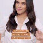 Neha Dhupia Instagram – As the festival of lights brightens up your world, here’s to skin that’s as lit as your celebrations!
Here are 5 of my skincare tips to a festive glow with @dermalogicain 🪔✨
.
.
.
#dermalogica #dermaloginindia #festiveglow #glowingskin #radiantskin #healthyskin