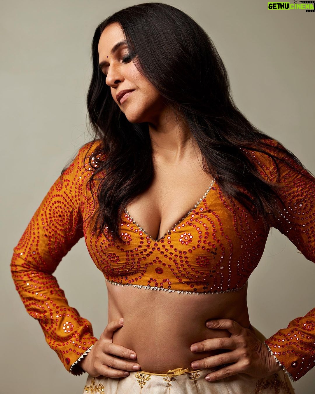 Neha Dhupia Instagram - The after …. . . . . . @mayyurgirotra @amrapalijewels @kewalchholak