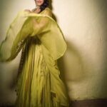 Neha Dhupia Instagram - Celebrate your sparkle ✨ everyday …. . . . . . . In @mrunalinirao @tyaanijewellery @ayeshakhanna20 @yountentsomo @kapilcharaniya #latepost #lategram