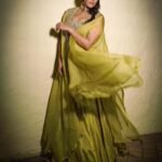 Neha Dhupia Instagram - Celebrate your sparkle ✨ everyday …. . . . . . . In @mrunalinirao @tyaanijewellery @ayeshakhanna20 @yountentsomo @kapilcharaniya #latepost #lategram