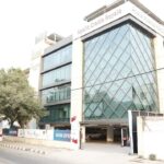 Neha Dhupia Instagram - Delighted to be a part of the grand Apollo Spectra and Apollo Cradle Hospital Chirag Enclave, South Delhi launch! . A promising new era in healthcare that beautifully combines modernity and compassion. The spacious, luxurious facility and its unwavering commitment to hassle-free patient experiences have impressed me. South Delhi, your advanced healthcare destination, has arrived! . Follow Apollo Spectra and Apollo Cradle for more healthcare updates! #ApolloInSouthDelhi #SurgerySpecialists #SouthDelhi #ApolloSpectra #SimplifyingCareInHealthcare