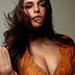 Neha Dhupia Instagram - The after …. . . . . . @mayyurgirotra @amrapalijewels @kewalchholak