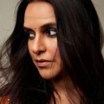 Neha Dhupia Instagram - The after …. . . . . . @mayyurgirotra @amrapalijewels @kewalchholak