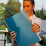 Neha Dhupia Instagram - To new beginnings … i am over the moon to be associating myself with my first ott project as an actor ( I know , been a while :) … ) and what a great day it is to share this … on #worldmentalhealthday … what I hold in my hands is a family drama that deals with mental health. . . Just us , Trying to make a difference thru the stories we tell 📖 🎥♥️