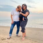 Neha Dhupia Instagram - Happy birthday my papa … we celebrate you today and everyday and this year I promise to listen to everything you say 😆😍 …. Love you pa 😍♥️ sooooooo much ♥️♥️♥️♥️♥️♥️♥️♥️♥️ @pdhupia @babsdhupia