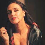 Neha Dhupia Instagram - Roses are 🌹 . . . . . . . . @gauriandnainika @ayeshakhanna20 @kiran_chhetri92 @kaajee_rai @thephotodost @hairbydablu @begborrowstealstudio