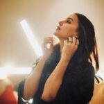 Neha Dhupia Instagram - The better half … 😍