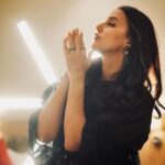 Neha Dhupia Instagram - The better half … 😍