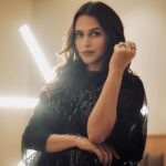 Neha Dhupia Instagram - The better half … 😍
