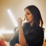 Neha Dhupia Instagram - The better half … 😍