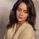 Neha Sharma Instagram – Jumping on the AI generated yearbook trend.what do you think?tell me your fav image