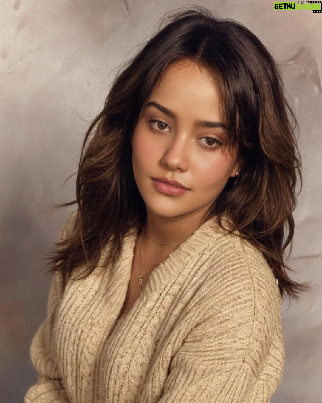Neha Sharma Instagram - Jumping on the AI generated yearbook trend.what do you think?tell me your fav image
