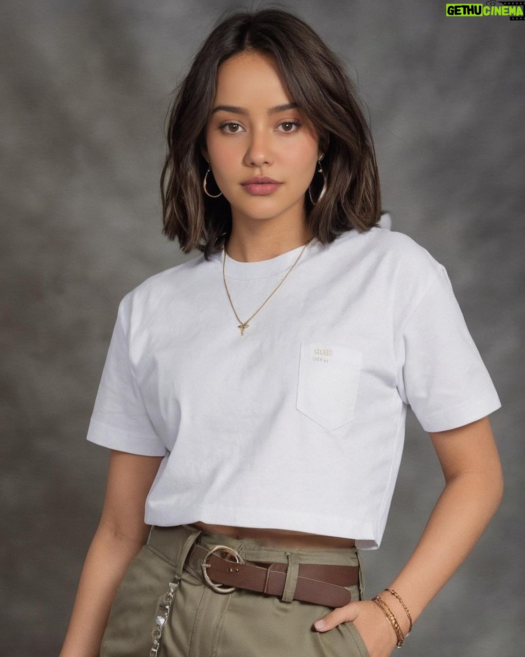 Neha Sharma Instagram - Jumping on the AI generated yearbook trend.what do you think?tell me your fav image