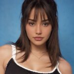Neha Sharma Instagram - Jumping on the AI generated yearbook trend.what do you think?tell me your fav image
