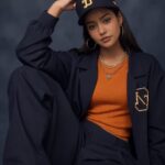 Neha Sharma Instagram - Jumping on the AI generated yearbook trend.what do you think?tell me your fav image