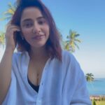 Neha Sharma Instagram - Sip tea, relax and repeat…. @amanwella_resort @aman #Amanwella #TheSpiritofAman #AmanResort #AmanFoodie