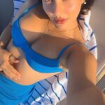 Neha Sharma Instagram – 💙💙 Cape Cod
