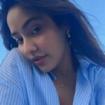 Neha Sharma Instagram - Life is too short for bad shirts ;) 💙🤍 Cape Cod, Massachussets