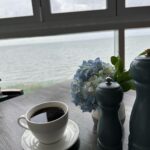 Neha Sharma Instagram - Live life for those unscripted moments of sheer joy with your family. 💙🤍 Cape Cod, Massachussets