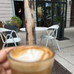 Neha Sharma Instagram – Love and coffee 💕 Chicago, Illinois