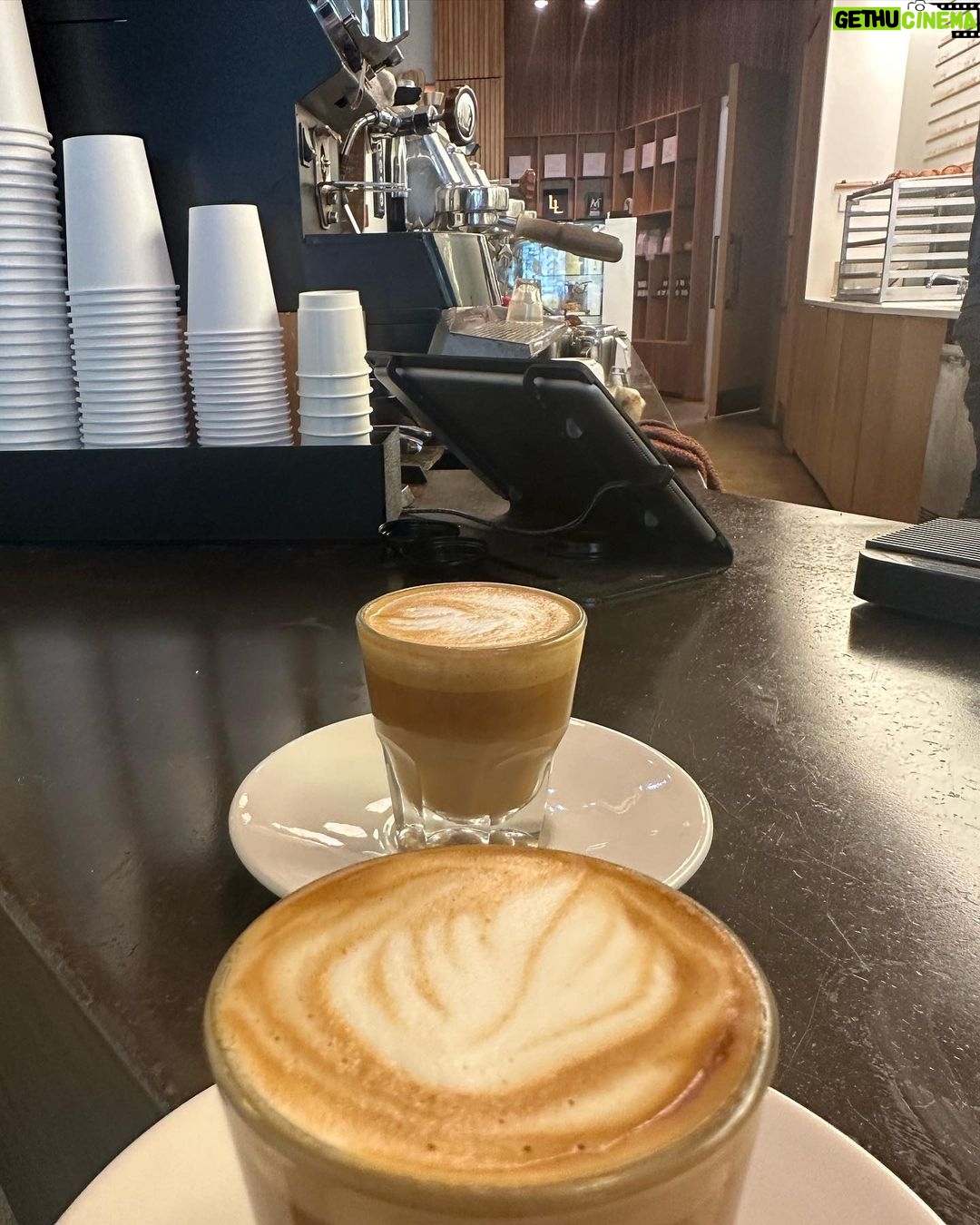 Neha Sharma Instagram - Love and coffee 💕 Chicago, Illinois