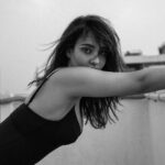 Neha Sharma Instagram – Make em stop and stare 💋