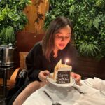 Neha Sharma Instagram - Bas teri yaad aa gayi 🍰 ..