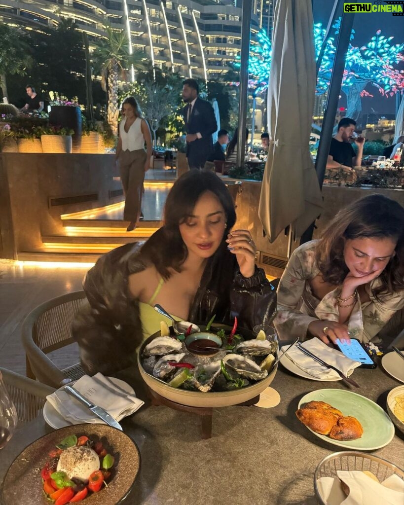 Neha Sharma Instagram - Wondering how many calories that would be 🤣😂
