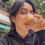 Neha Sharma Instagram – Love and coffee 💕 Chicago, Illinois
