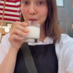 Neha Sharma Instagram – Weekend ready…slushy anyone? 🍹 Chicago, Illinois