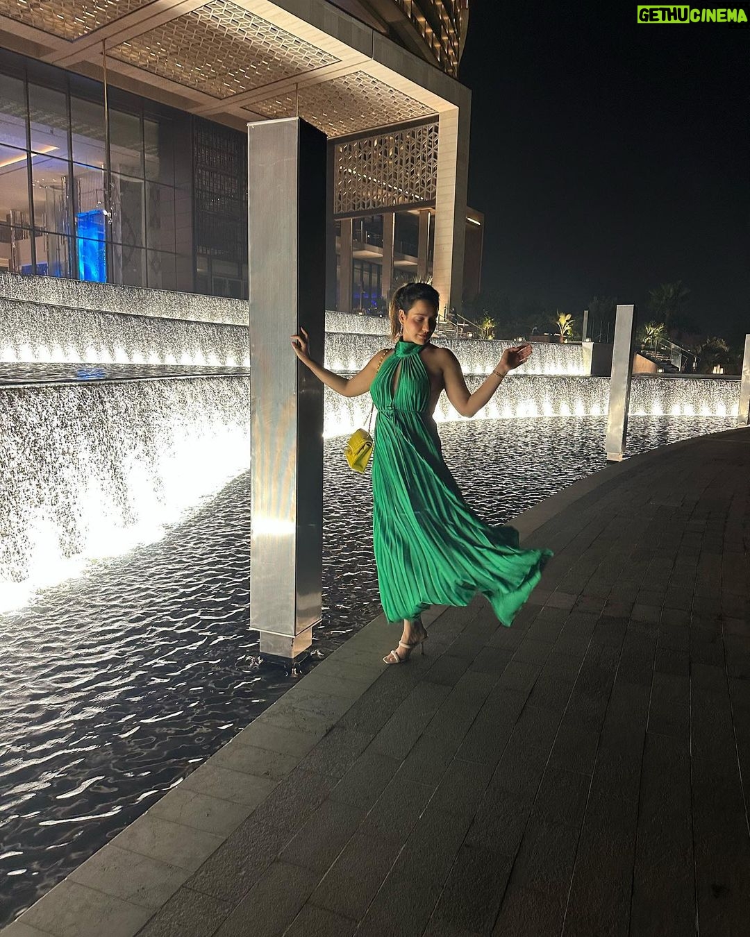 Neha Sharma Instagram - Photo dump time 💚