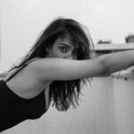 Neha Sharma Instagram - Hello July! 🖤