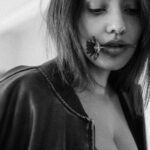 Neha Sharma Instagram – 🤍🖤I’m classic just like black and white
