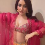 Neha Sharma Instagram - 💛🌸💗💫It’s that time of the year..Happy Makar Sankranti! #pongal #lohri #uttarayan ..to all celebrating..love and light Gujrat, India