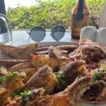Neha Sharma Instagram - ☕️🐚🤍 Goa, India