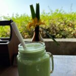 Neha Sharma Instagram - ☕️🐚🤍 Goa, India