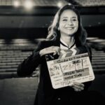 Nelly Karim Instagram - Ferkesh film “الثلاثاء ١٢" @majdi.smiri @sihamkhzuz @er_nouur @ingie_elmor #movie #film #cinema #tuesday12