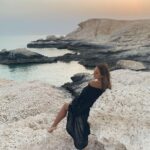 Nelly Karim Instagram - Heaven on earth 🌏❤️ #egypt #myegypt #sea #heaven # @nellykarimfans_officialgroup