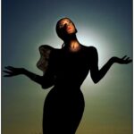 Nelly Karim Instagram - It’s always darkest before the dawn.. Egypt