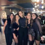 Nelly Karim Instagram - Thank you all for making my birthday so special love you all so much ❤️❤️❤️ @ingie_elmor @youssra @eladlgroup @reham_radwan @laila.salem.507 @asser_yassin @amrmansi @rowanabadry__ @dorra_zarrouk @menatallah_hanafy @ghorabhisham @hassanabouelrouss
