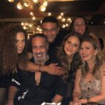 Nelly Karim Instagram – Thank you all for making my birthday so special love you all so much ❤️❤️❤️ @ingie_elmor @youssra @eladlgroup @reham_radwan @laila.salem.507 @asser_yassin @amrmansi @rowanabadry__ @dorra_zarrouk @menatallah_hanafy @ghorabhisham @hassanabouelrouss