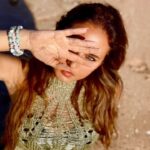 Nelly Karim Instagram -
