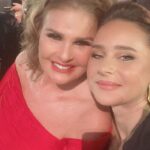 Nelly Karim Instagram - @ciff_official opening 🌟 thank you all for this great night @ingie_elmor @maisonfarahwali @krissbeautysalons @abdallahelrefaeii @okhtein @salemaltamoda @norayoussef_photography love you all ❤️ and I love black