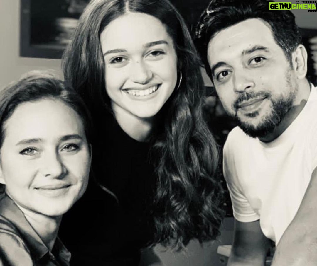 Nelly Karim Instagram - Ferkesh film “الثلاثاء ١٢" @majdi.smiri @sihamkhzuz @er_nouur @ingie_elmor #movie #film #cinema #tuesday12