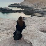 Nelly Karim Instagram - Heaven on earth 🌏❤️ #egypt #myegypt #sea #heaven # @nellykarimfans_officialgroup