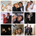 Nelly Karim Instagram – Thank you for love and care , thank you for showing me life in beautiful colors , thank you for positive energy you spread around , Happy Birthday love ❤️❤️❤️ @hishamashour1