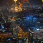 Nelly Karim Instagram - From Dubai with love ❤️ my first trip after being locked down for such a long time because of 🦠....... I finally traveled to one of my favorite destinations , I wish I could stay more, as usual everything more than perfect , your warm hospitality made me feel home @jumeirahalnaseem @dubai @burjkhalifa #dubai #egypt # @malloftheemirates