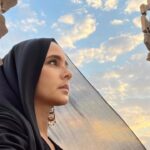 Nelly Karim Instagram -